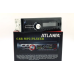 Автомагнитола Atlanfa 3032 с 4-я входами car MP3 200W (4*50W)