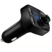 FM модулятор Car x8 HM (трансмітер) Bluetooth 2 usb + голосний зв“язок FM модулятор Car x8 HM (трансмітер) Bluetooth 2 usb + голосний зв“язок