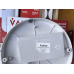 Світильник коло світлодіодний ЖКГ LED 24W 5000К 2400lm (170*170*57) VARGO 115708