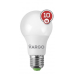 LED лампа VARGO A60 10W E27 4000K (V-110505) LED лампа VARGO A60 10W E27 4000K (V-110505)