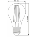 LED лампа VARGO A60 10W E27 4000K (V-110505) LED лампа VARGO A60 10W E27 4000K (V-110505)