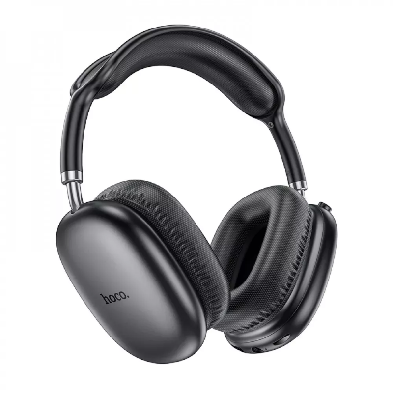 Бездротові навушники hoco W35 Air Чорні