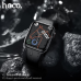 Смарт-годинник із функцією дзвінка Hoco Smart Watch Y12 Black