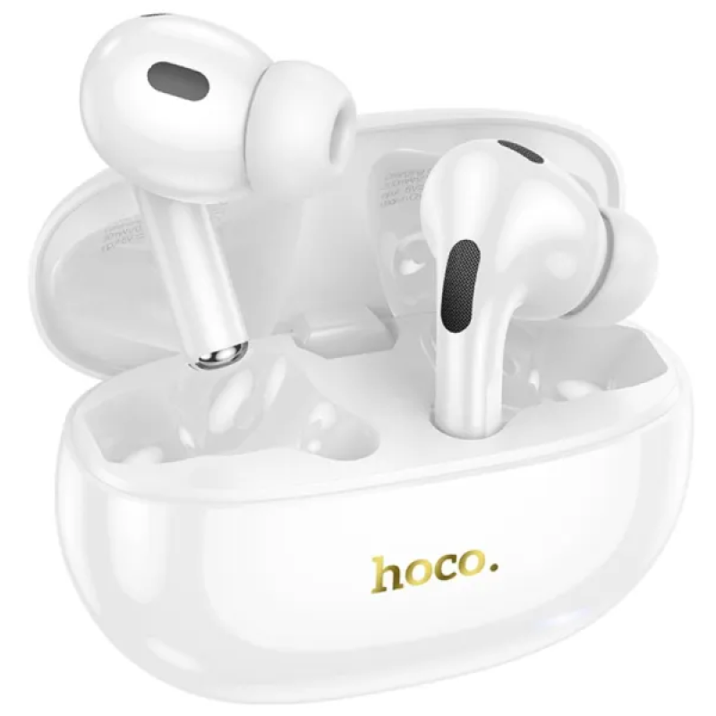 Наушники Hoco EW60 Plus Белые
