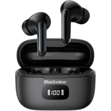 Навушники Blackview AirBuds 8 Чорні