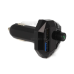 Автомобільний FM-трансмітер G18 (2USB, 2.1 A, MP3 Player) Автомобільний FM-трансмітер G18 (2USB, 2.1 A, MP3 Player)
