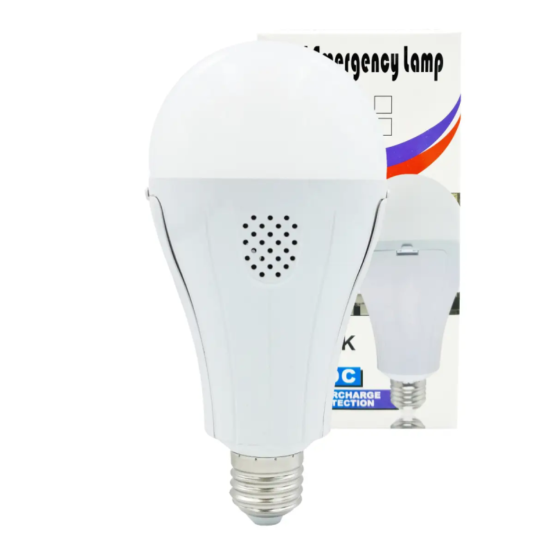 LED Лампочка New Emergency lamp ac/dc 20W LED Лампочка New Emergency lamp ac/dc 20W