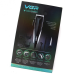 Профессиональная Машинка для стрижки волос от сети VGR V-033 USB Pro Черная + Ножницы Профессиональная Машинка для стрижки волос от сети VGR V-033 USB Pro Черная + Ножницы