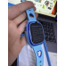 Дитячий смарт годинник SMART BABY WATCH Y85 Blue