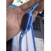 Дитячий смарт годинник SMART BABY WATCH Y85 Blue
