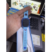 Дитячий смарт годинник SMART BABY WATCH Y85 Blue
