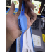 Дитячий смарт годинник SMART BABY WATCH Y85 Blue