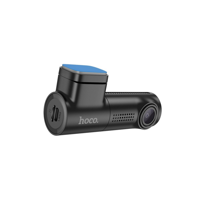 Автовідеореєстратор Hoco DV1 Driving recorder Автовідеореєстратор Hoco DV1 Driving recorder