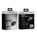 Розгалужувач прикурювача Koni strong KS45 2USB 3.1 А Чорний