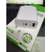 Сетевое зарядное устройство Denmen DC07 1 USB/QC3.0/18W Белый Сетевое зарядное устройство Denmen DC07 1 USB/QC3.0/18W Белый