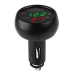 Термометр-вольтметр VST-706 USB Charger 2.1A Термометр-вольтметр VST-706 USB Charger 2.1A