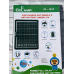 Сонячна панель, CClamp Solar 15 Watt, монокристалічна панель, Solar board  3*36*25 см