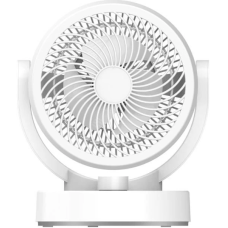 Вентилятор Ardesto FT-B25W білий