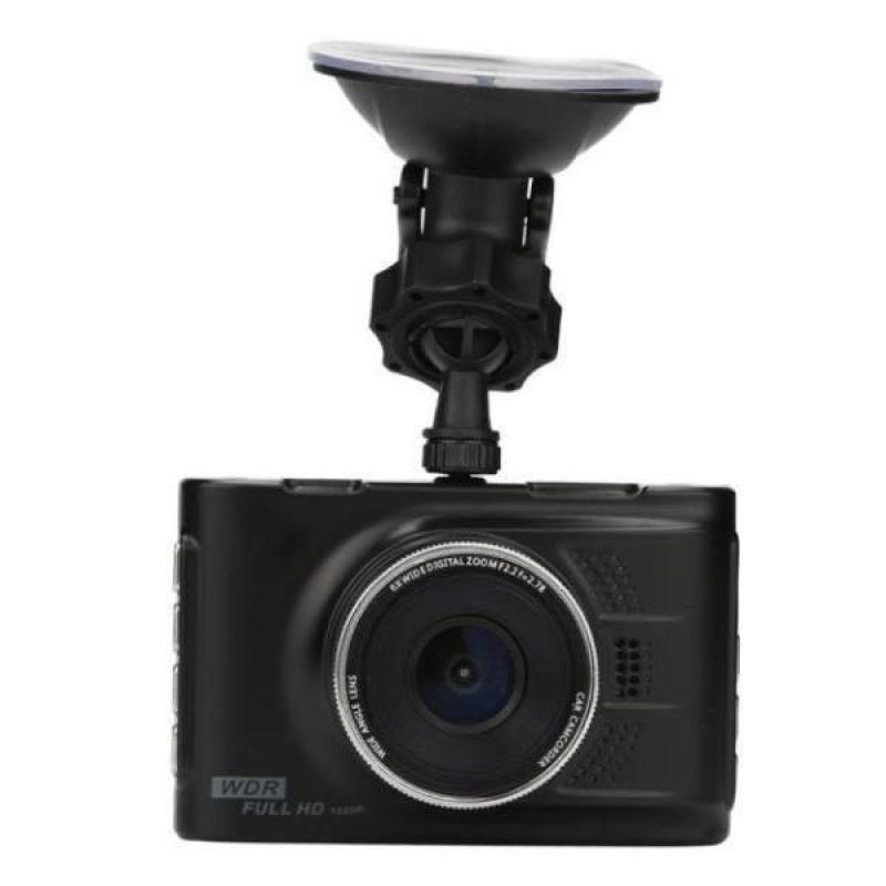 Авторегістратор Q7B/HD378