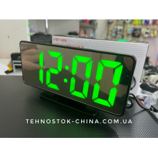Електронні годинники настільні VST 888 Green