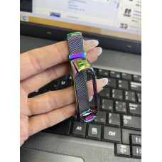 Міланська Петля Mi Band 4 (Сяоми Мі Бенд 4) хомелеон
