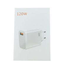 Блок USB X Style 1USB/120W/QC3.0 (NL) білий