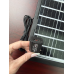 Сонячна панель CClamp Solar 8 Watt, монокристалічна панель, Solar board  3*29*20 см