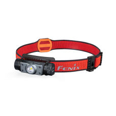 Ліхтар налобний Fenix ​​HM62-T V2.0 Чорний (HM62TV2.0Bla)