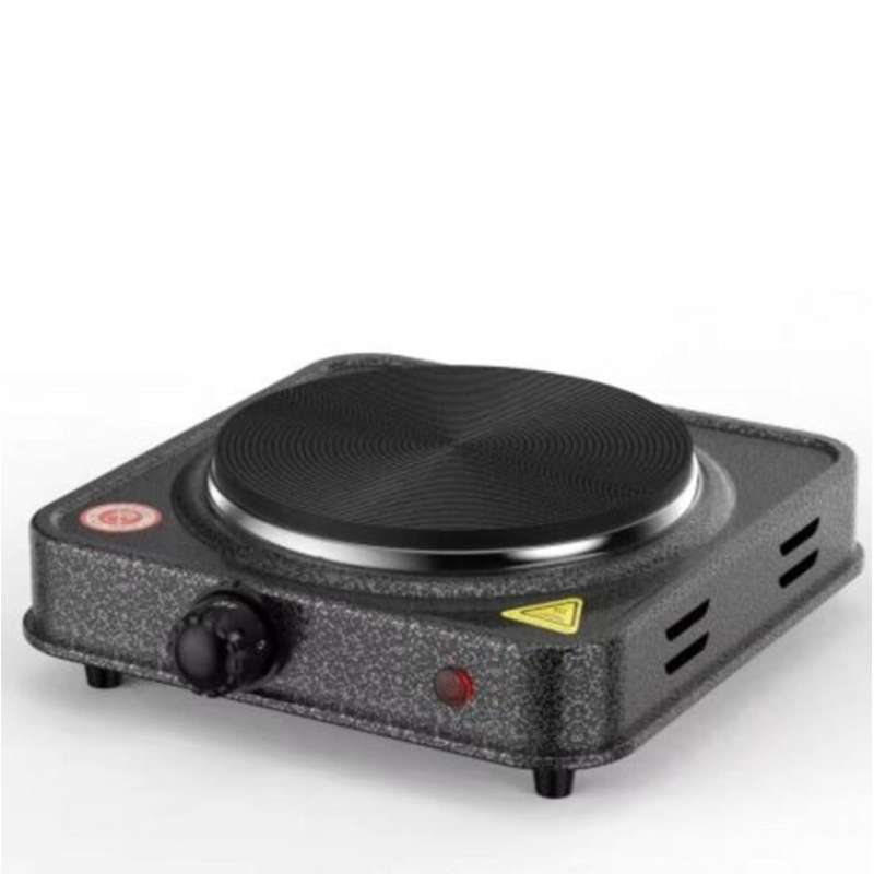 Настільна електрична плита Starlux SHP-5812 Настільна електрична плита Starlux SHP-5812