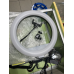 Кільцева селфі-лампа Ring Fill Light CXB-300 (30 см), з тримачем для телефона без штатива (210 см), 15W Кільцева селфі-лампа Ring Fill Light CXB-300 (30 см), з тримачем для телефона без штатива (210 см), 15W