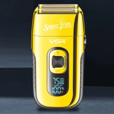 Професійний тример vgr v-332 для стриження й гоління оригінал