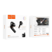 Bluetooth навушники Hoco EW12 TWS чорні Bluetooth навушники Hoco EW12 TWS чорні