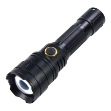 Ліхтарик ручне червоне світло, RABLEX Т28 Led, 1*21700-5000 mah, 2000LM, роз“єм type-c,RB920