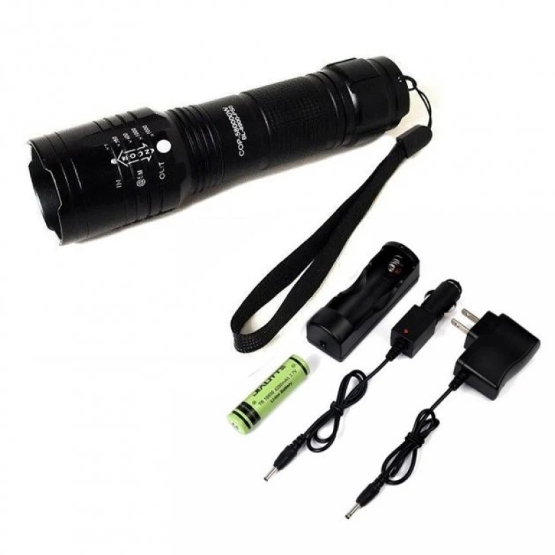 Ліхтар X-Balog BL P50 8900 Ліхтар X-Balog BL P50 8900
