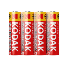 Батарейки Kodak AA R6P 1 шт