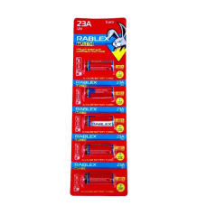Батарейки Rablex 23A 12V