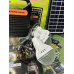 Портативна сонячна автономна система Easy Power EP-391В панель похідний ліхтар повербанк акумулятор