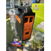 Портативна сонячна автономна система Easy Power EP-391В панель похідний ліхтар повербанк акумулятор