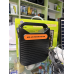 Портативна сонячна автономна система Easy Power EP-391В панель похідний ліхтар повербанк акумулятор