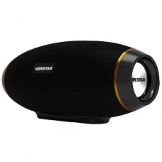 Портативна Бездротова Bluetooth Колонка Hopestar H20 Black