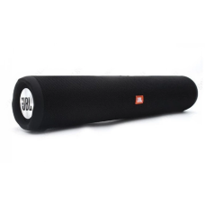 Портативна Bluetooth колонка Wireless Speaker E7 бездротова, колір чорний