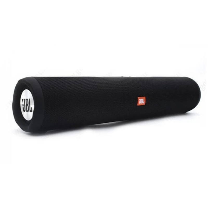 Портативна Bluetooth колонка Wireless Speaker E7 бездротова, колір чорний