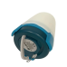 Ліхтарик S-Link SL-F265 кемпінговий з гачком (3*АА)