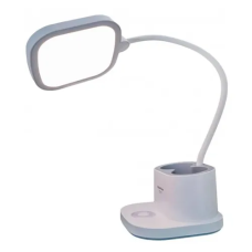 Настільна акумуляторна LED-лампа Quantum VERONA QM-TL1063 5200 mAh