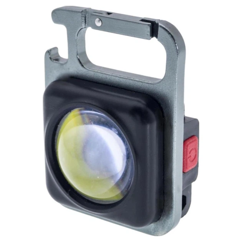 Світлодіодний LED брелок ліхтарик WF254S COB