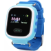 Дитячий смарт годинник Smart Baby Watch Q60 блакитний