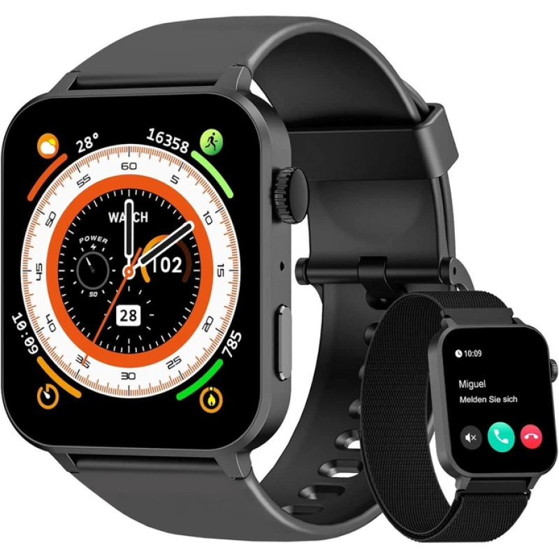 Смарт-годинник Blackview R30Pro Smartwatch