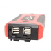 Пусковий зарядний пристрій JUMPSTARTER JX27 WITH PUMP (99800 мА·год) + компресор