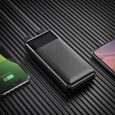 Повербанк Hoco J72A Easy travel 20000 mAh