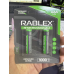 Акумулятори Rablex HR03/AAA 1000mAh 1 шт.